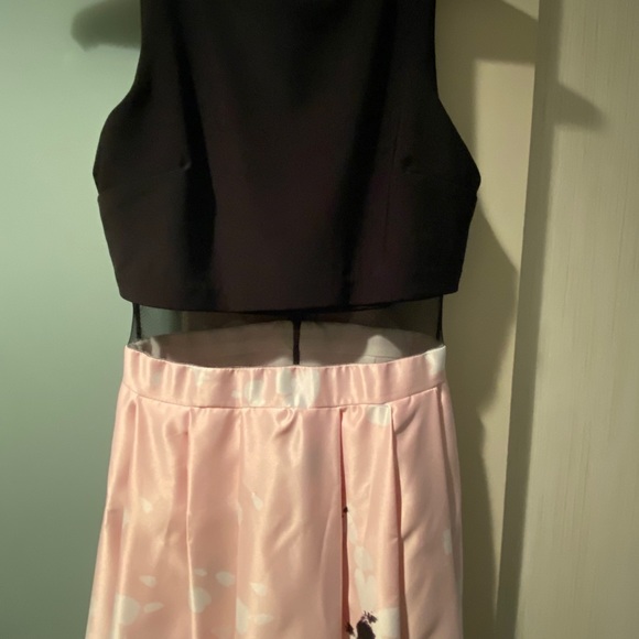 Bridesmaid Dress - Picture 2 of 5